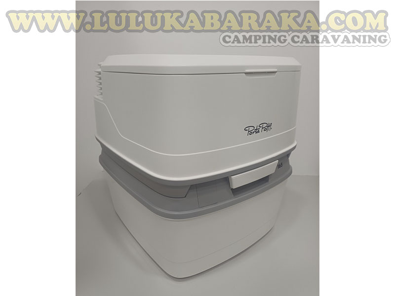 Porta Potti Qube 165 (RASTRO)